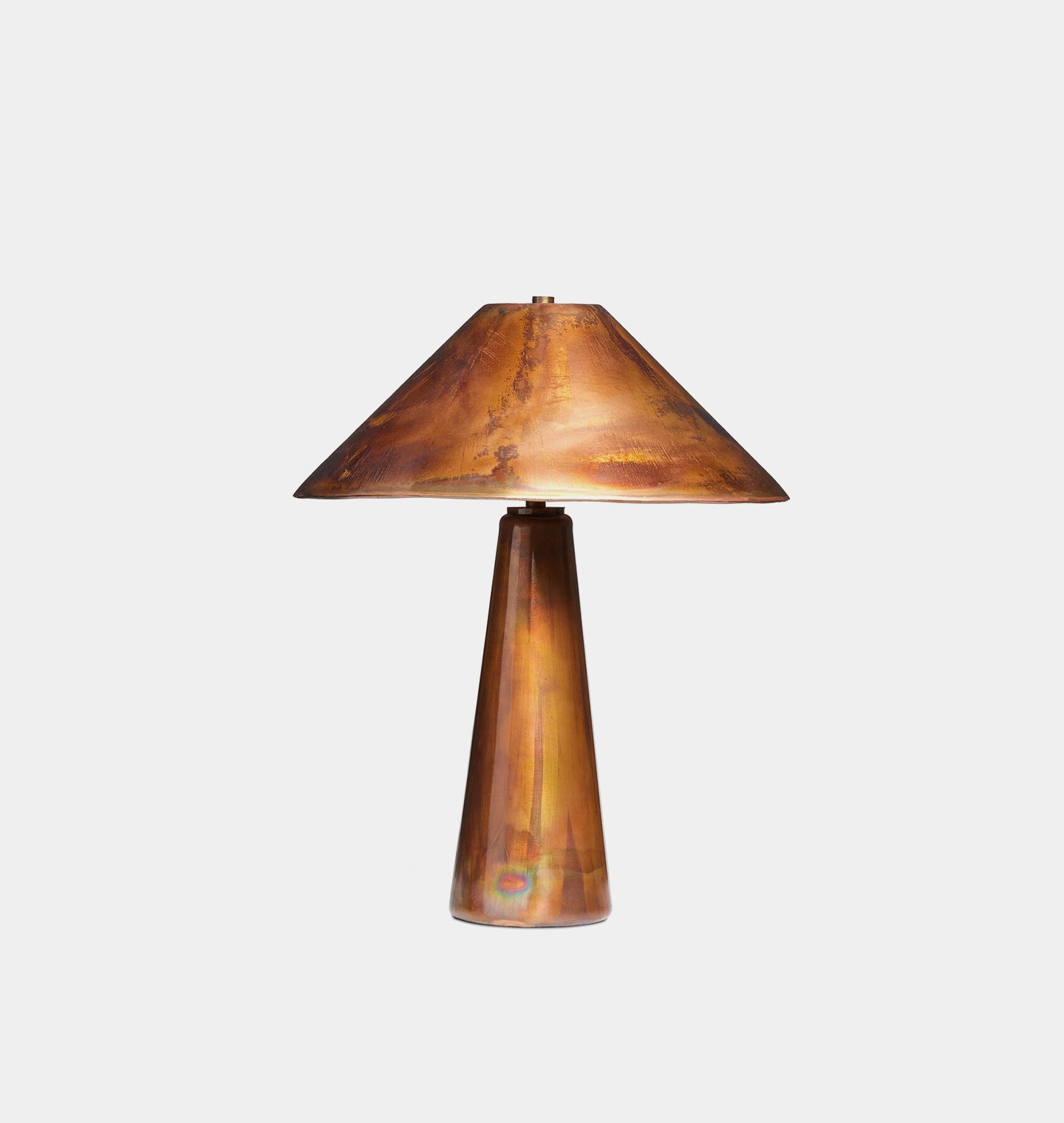 Shoppe Amber Interiors Rosalinde Table Lamp - Thumbnail 3