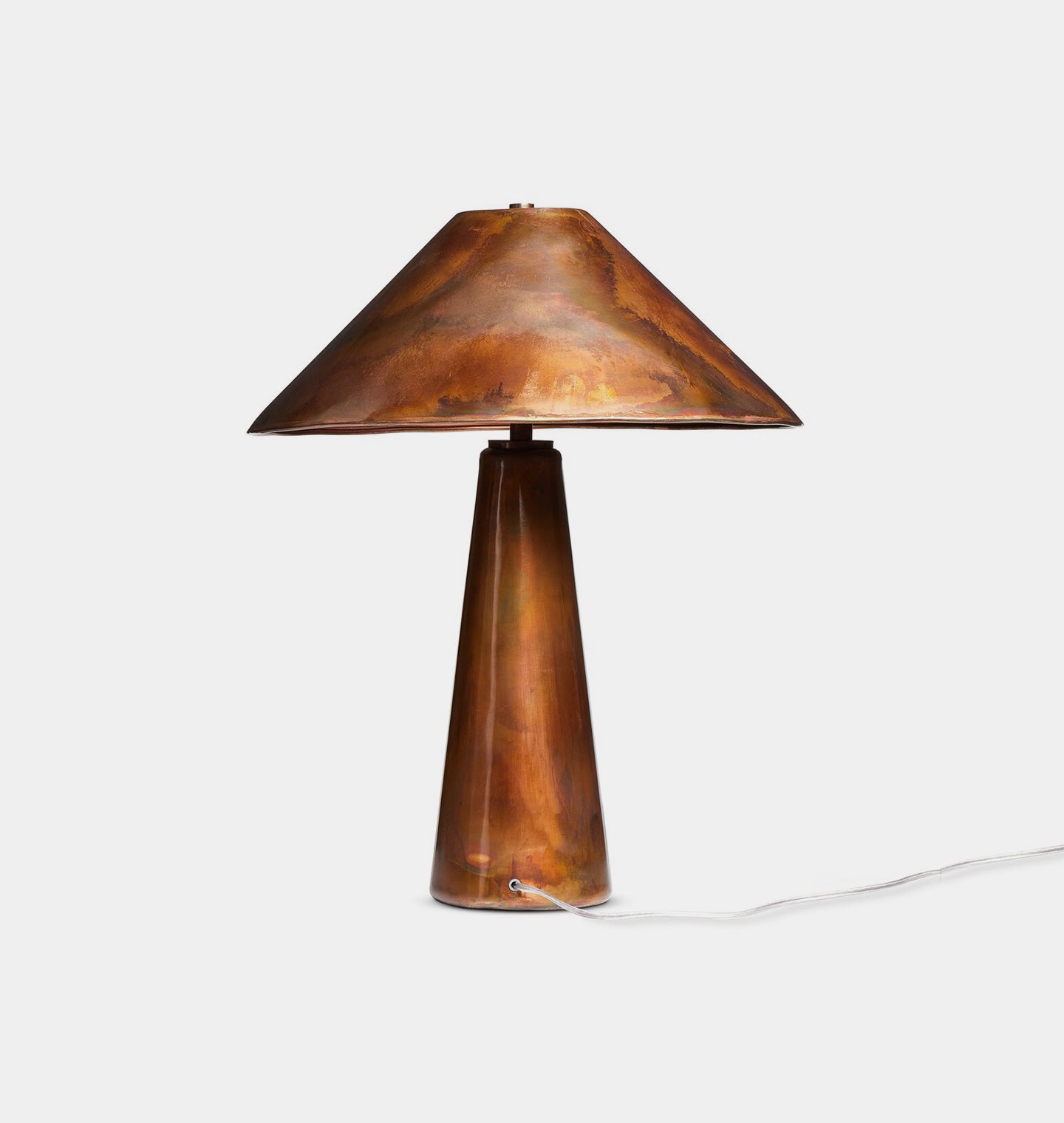 Shoppe Amber Interiors Rosalinde Table Lamp - Thumbnail 2