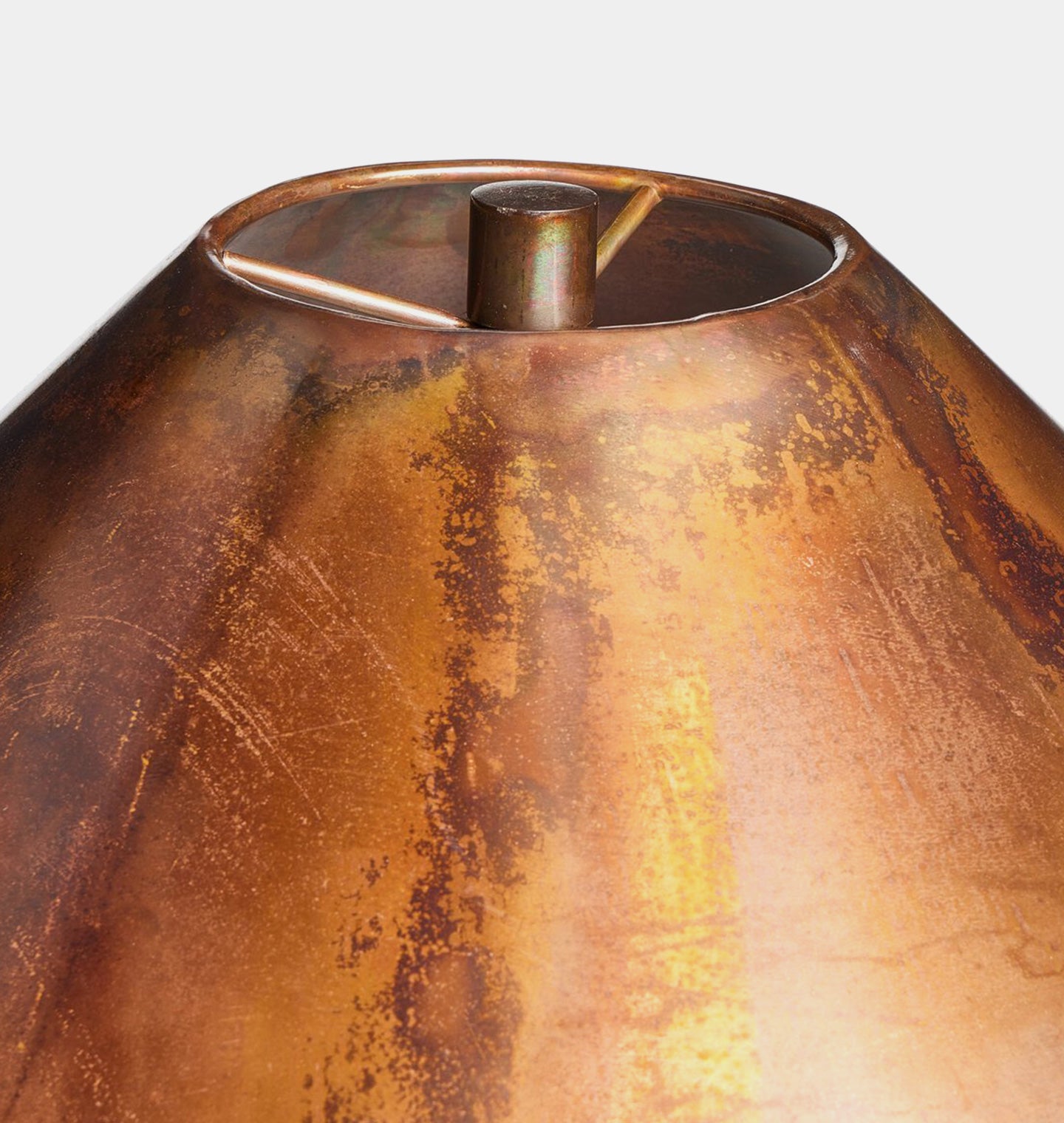 Shoppe Amber Interiors Rosalinde Table Lamp - Thumbnail 4