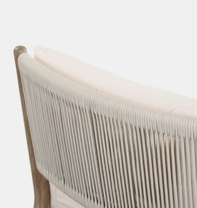 Roselyn Outdoor Chaise