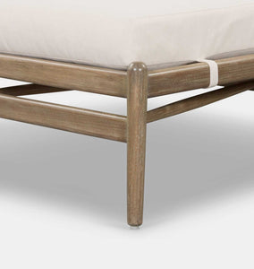 Roselyn Outdoor Chaise