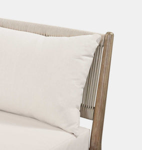Roselyn Outdoor Chaise
