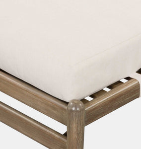 Roselyn Outdoor Chaise