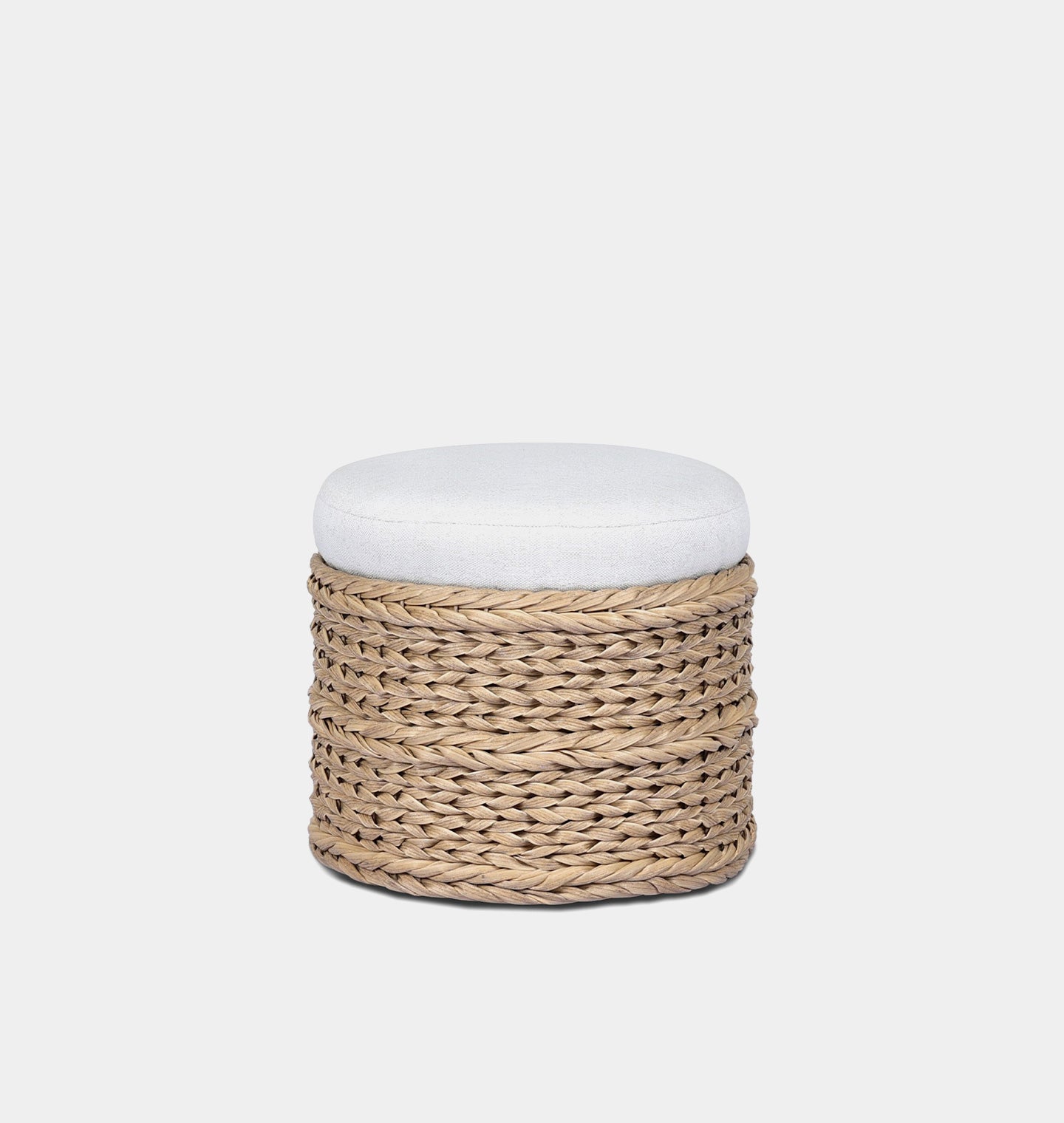 Rowan Outdoor Ottoman Small