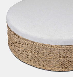 Rowan Outdoor Ottoman Large