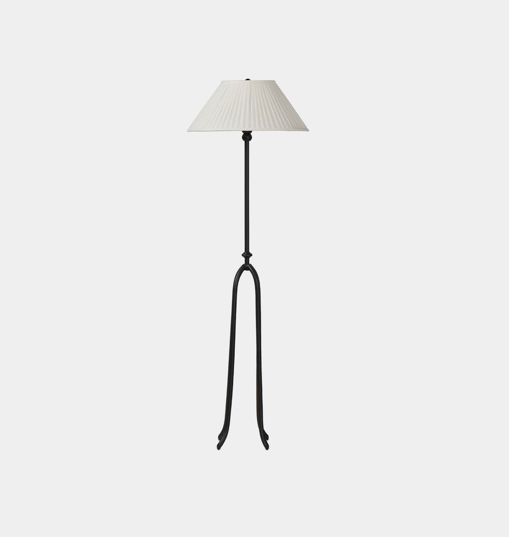 Rydell Floor Lamp by Shoppe Amber Interiors