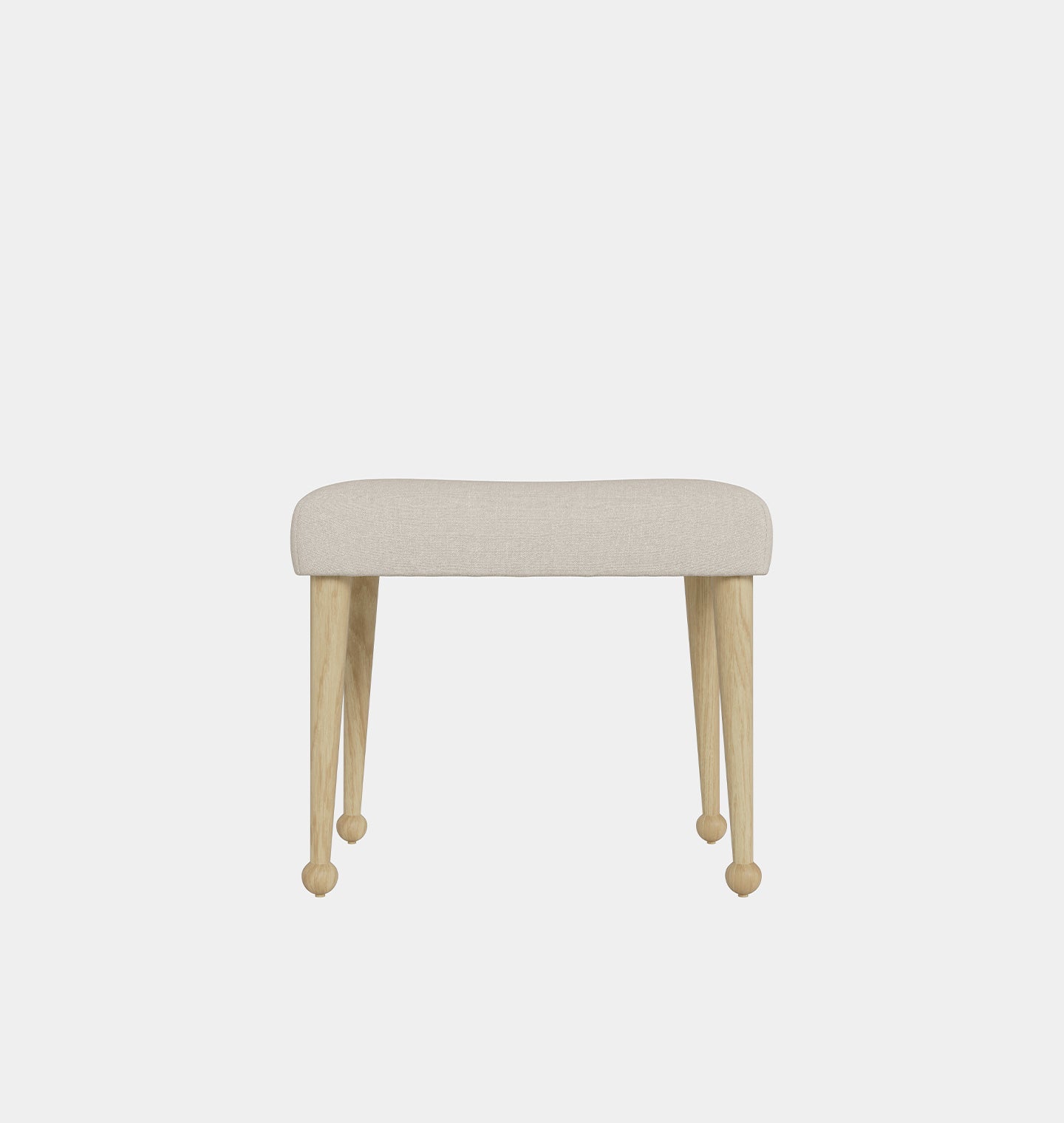 Sage Stool Sand