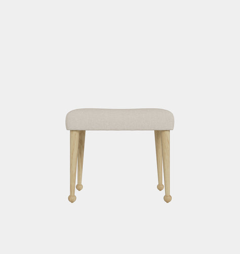 Sage Stool Sand