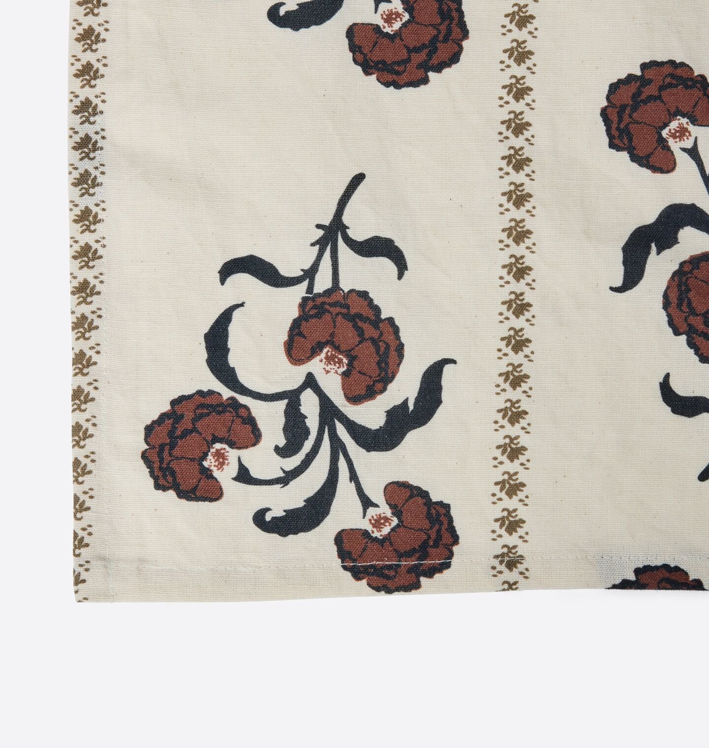 Amber Lewis Lucia Shower Curtain - Thumbnail 4
