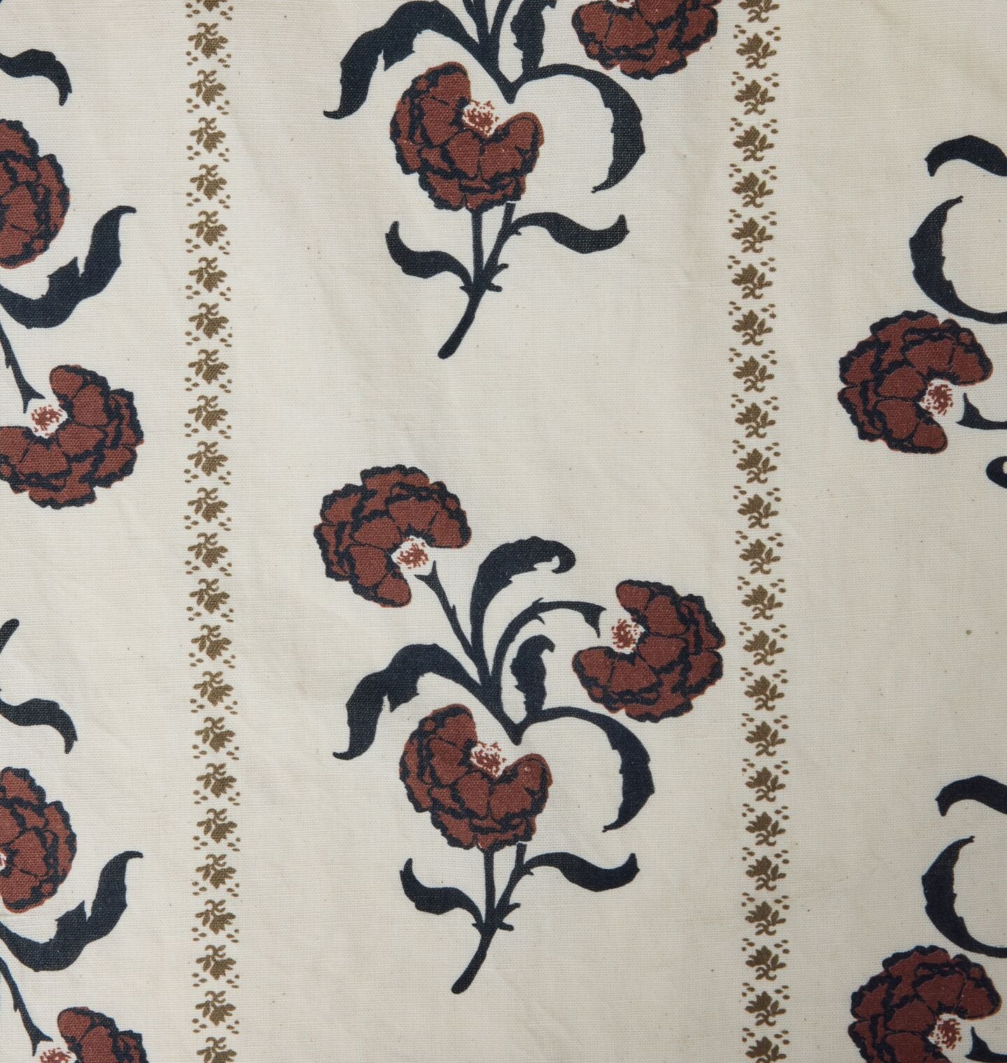 Amber Lewis Lucia Shower Curtain - Thumbnail 5