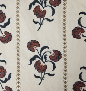 Amber Interiors Lucia Shower Curtain - Thumbnail 3