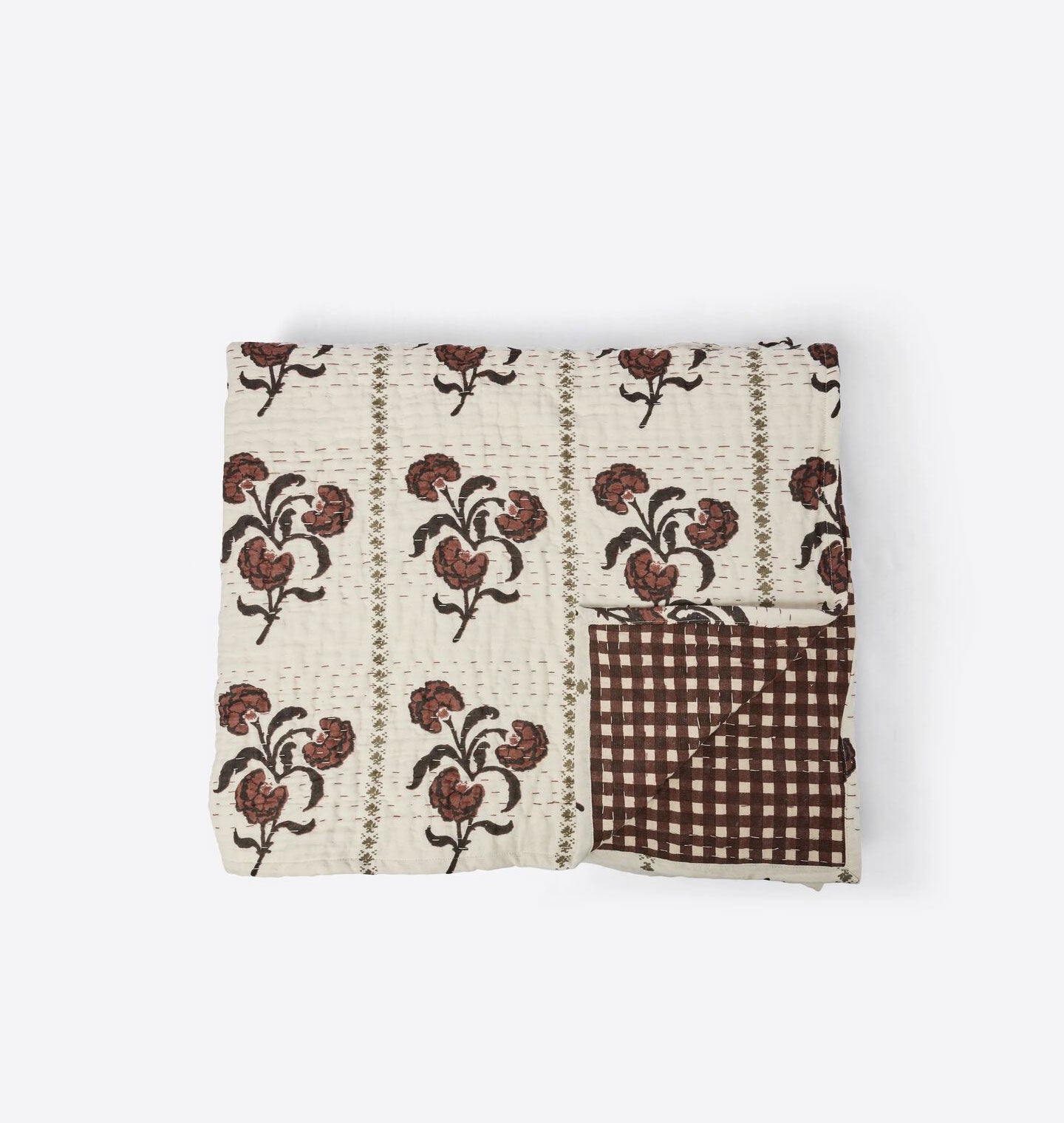 Amber Lewis Lucia Quilt