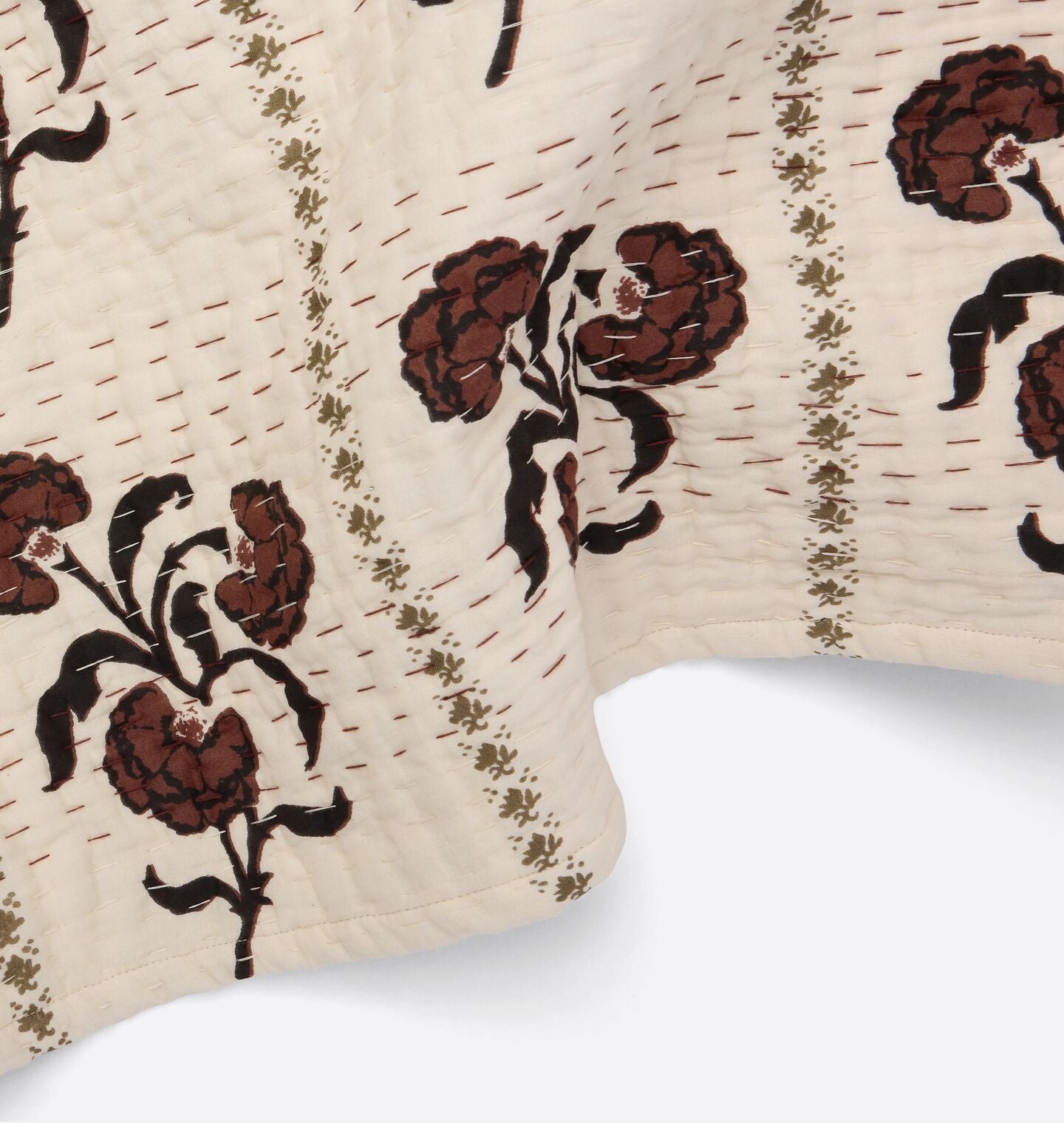 Shoppe Amber Interiors Lucia Quilt - Thumbnail 5