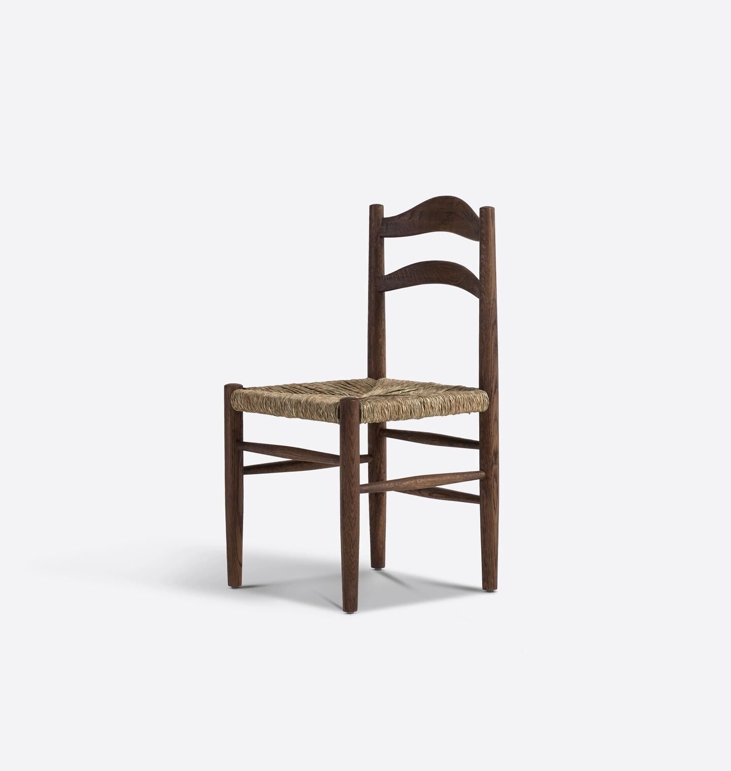 Amber Interiors Cadie Dining Chair - Thumbnail 4
