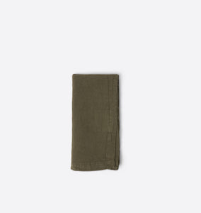 Celia Napkin S/2 Grove
