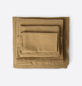 Celia Tablecloth Oro
