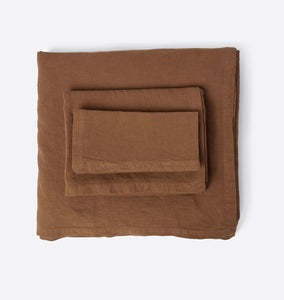 Celia Tablecloth Terre