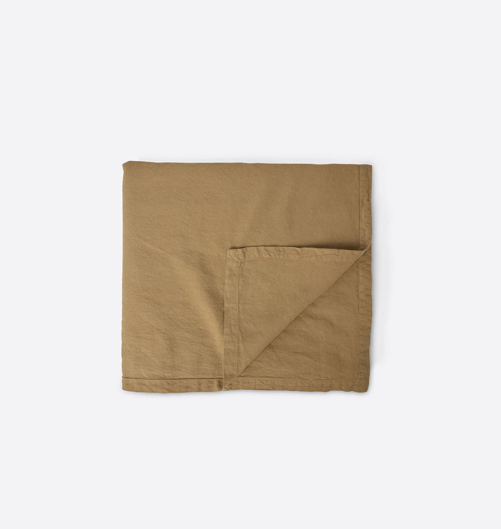 Celia Tablecloth Oro