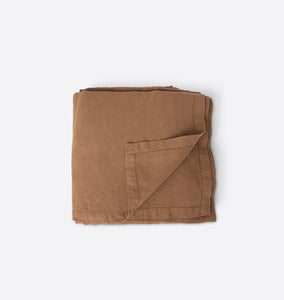 Celia Tablecloth Terre