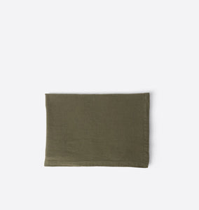 Celia Table Runner Grove