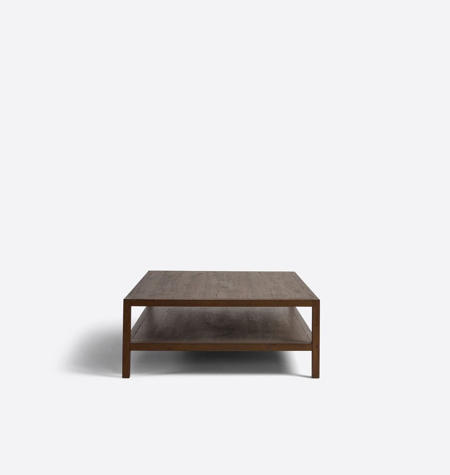 Shoppe Amber Interiors Connecticut Coffee Table - Thumbnail 3