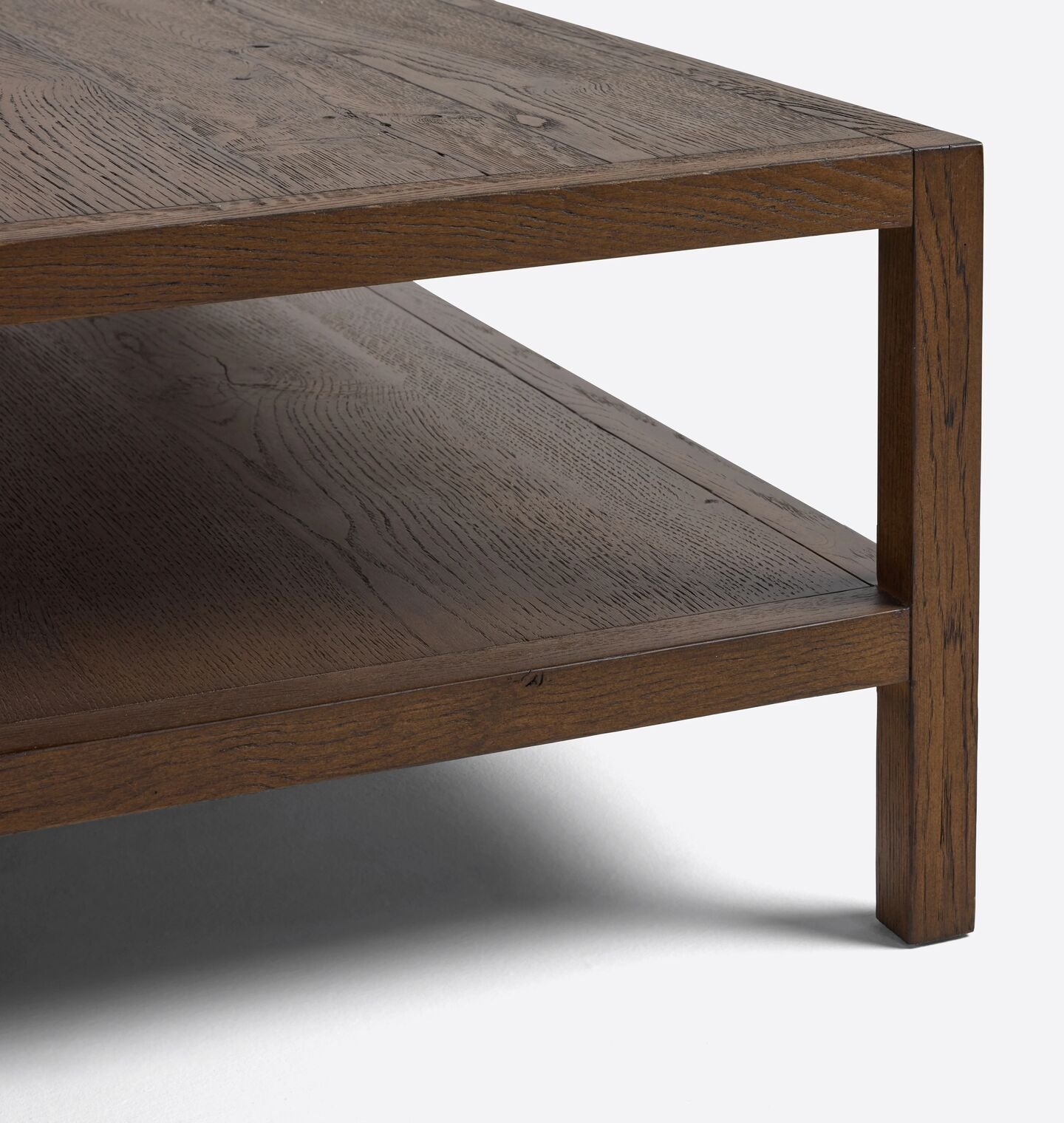 Shoppe Amber Interiors Connecticut Coffee Table - Thumbnail 4