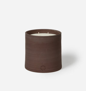 Essentials Candle 96oz September