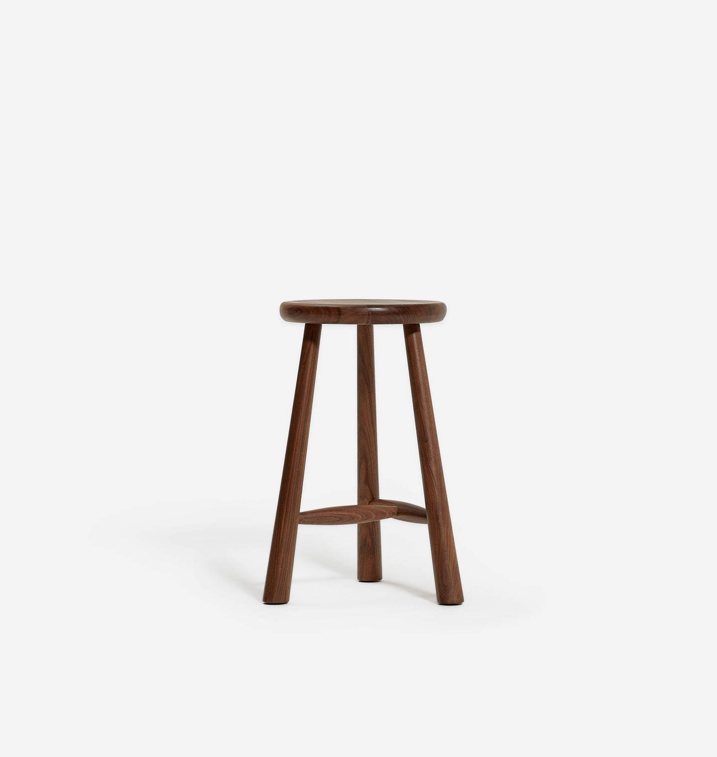 Shoppe Amber Interiors Charlie Counter Stool - Thumbnail 4