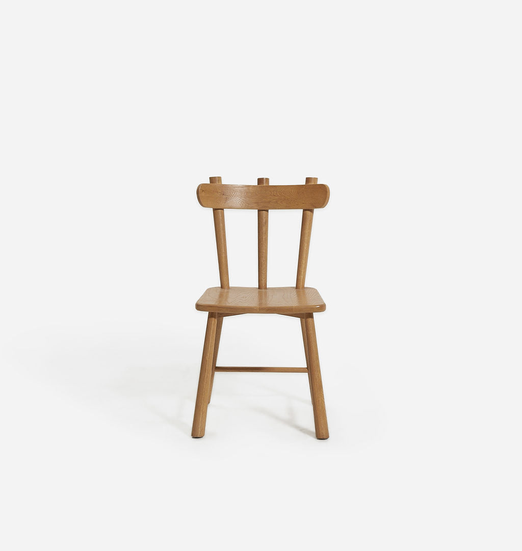 Shoppe Amber Interiors Mya Dining Chair - Thumbnail 2