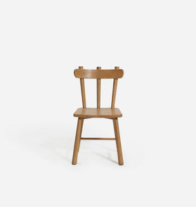 Mya Dining Chair Spring Oak