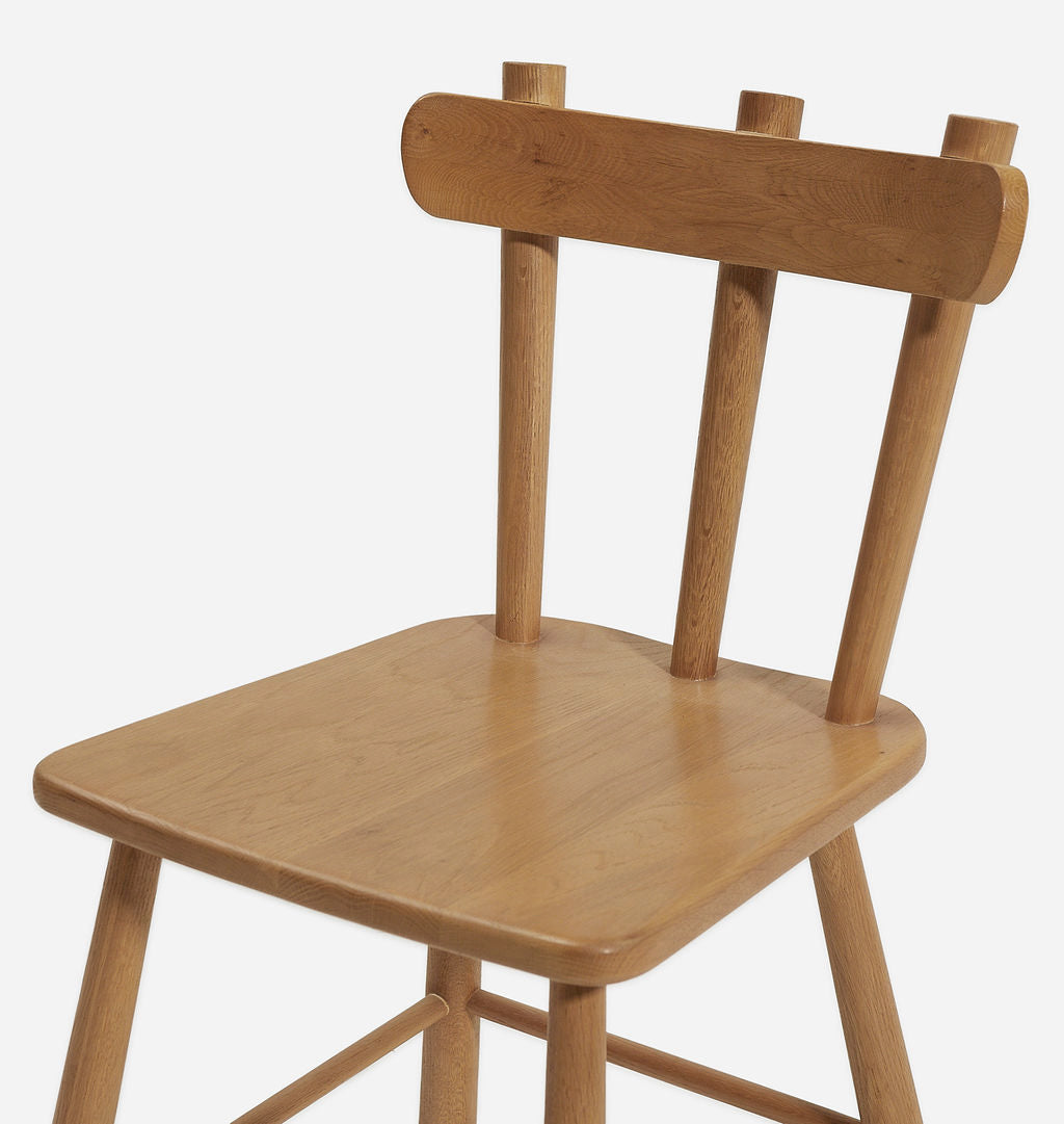 Shoppe Amber Interiors Mya Dining Chair - Thumbnail 3