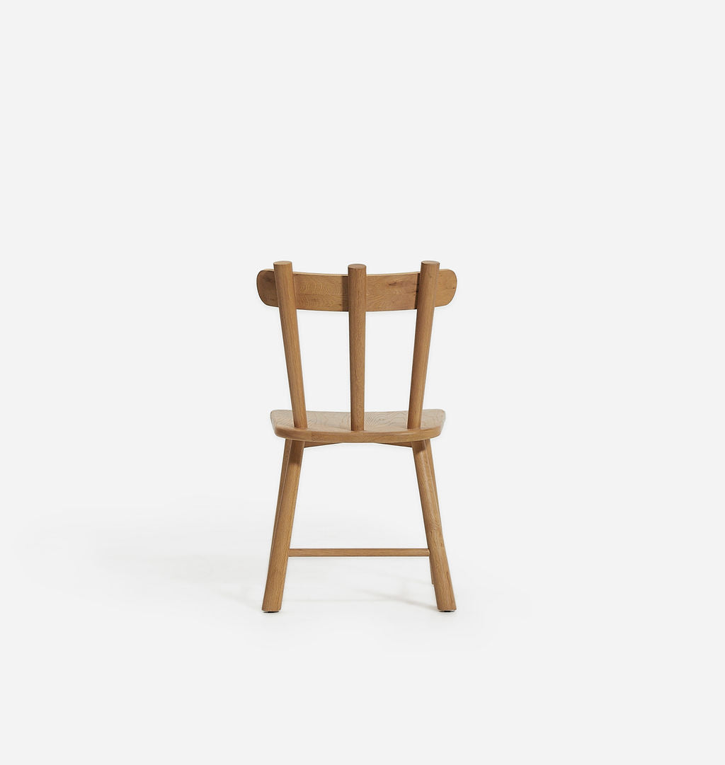 Shoppe Amber Interiors Mya Dining Chair - Thumbnail 4