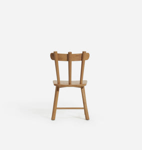 Mya Dining Chair Spring Oak