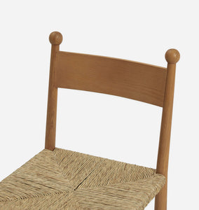 Martin Dining Chair in Spring Oak