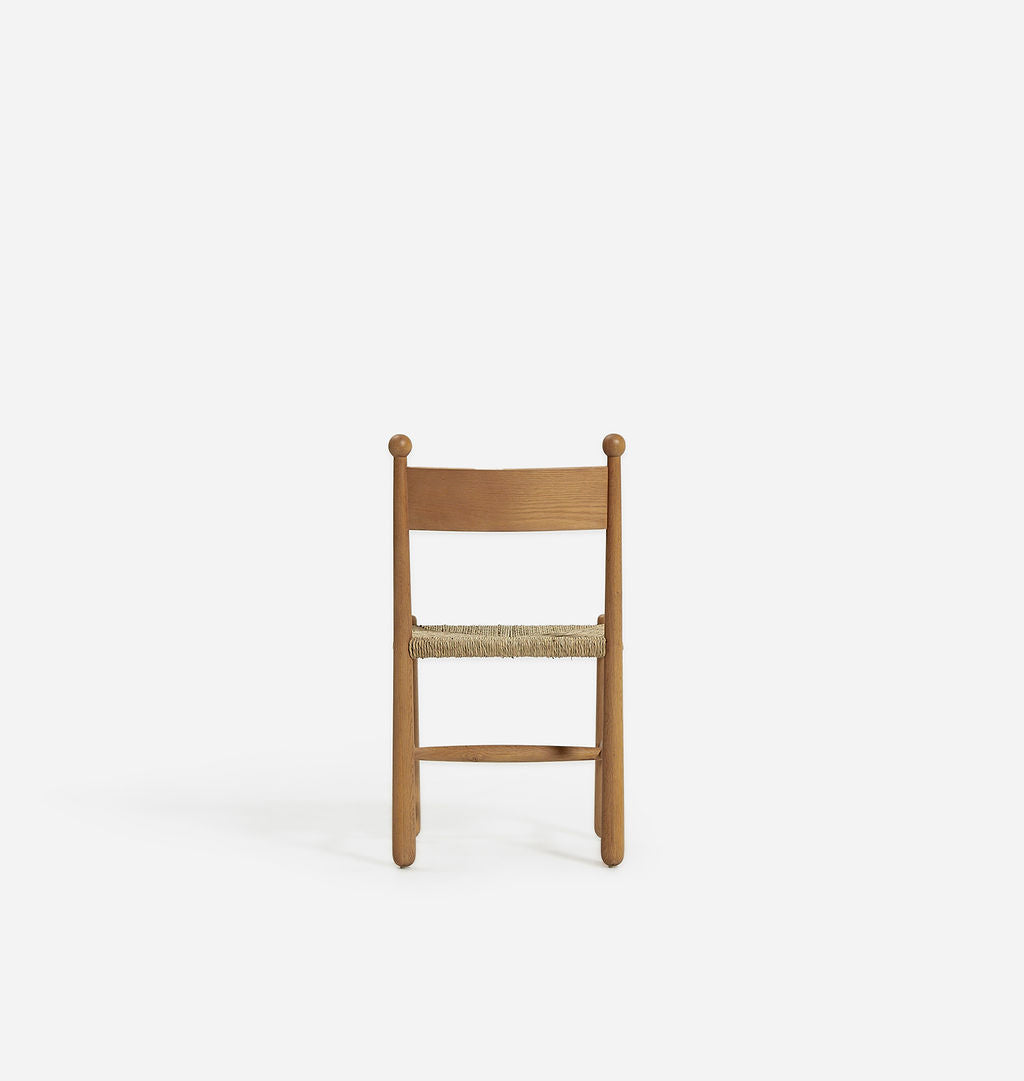Shoppe Amber Interiors Martin Dining Chair - Thumbnail 2