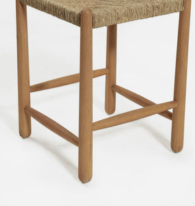 Martin Counter Stool Spring Oak