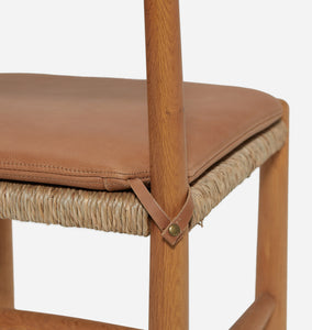 Martin Bar & Counter Stool Seat Cushion