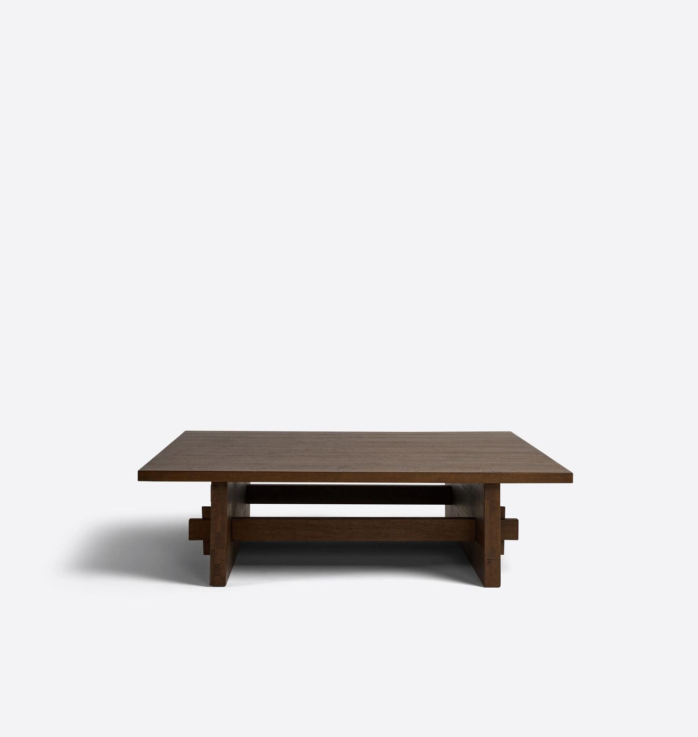 Joshua Coffee Table - Thumbnail 2