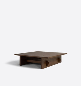 Shoppe Amber Interiors Joshua Coffee Table - Thumbnail 5