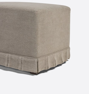 Leigh Stool Sage