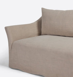Lemoine Sofa Dune