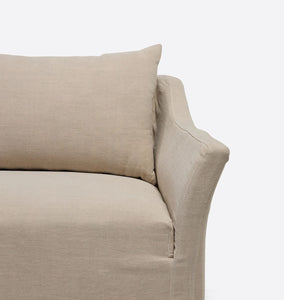 Lemoine Sofa Dune