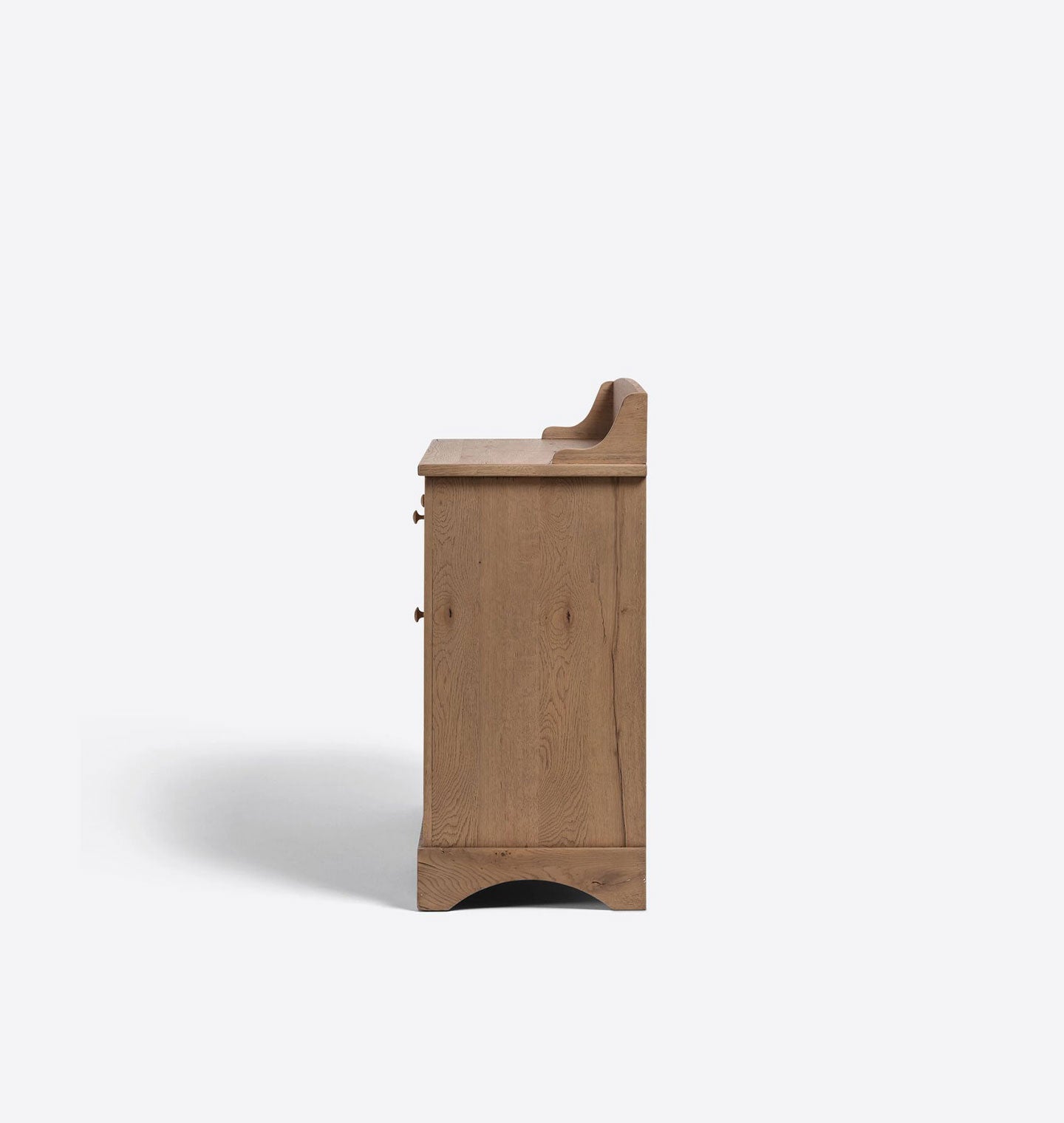 Shoppe Amber Interiors Leyton Cabinet - Thumbnail 2