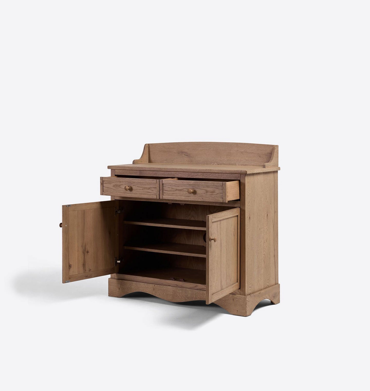 Leyton Sideboard