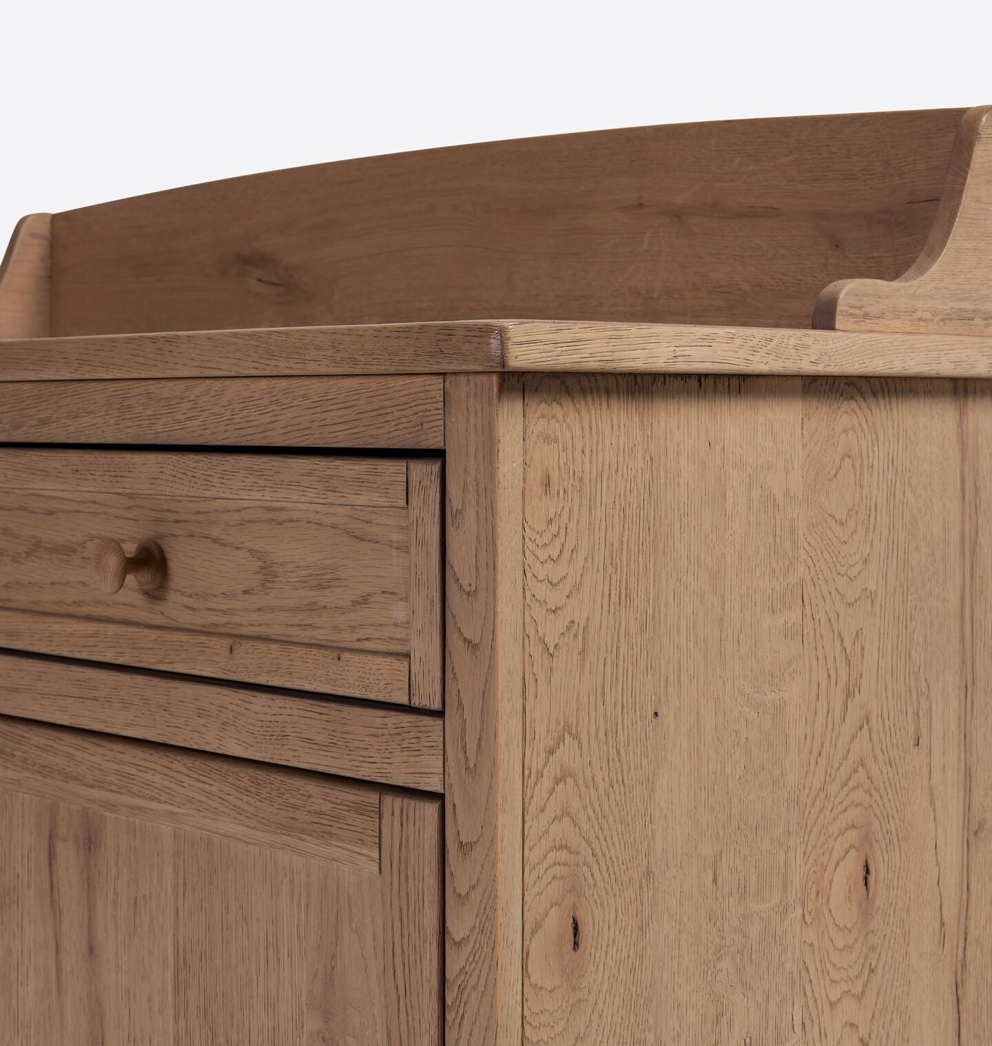 Shoppe Amber Interiors Leyton Cabinet