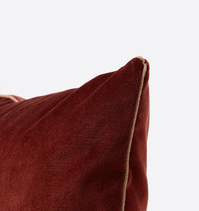 Pierce Pillow