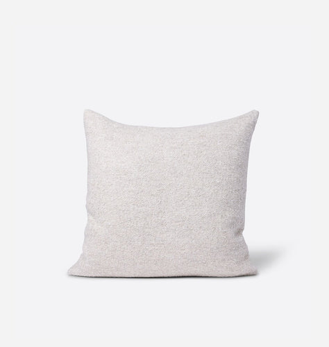 Berber Wool Smoke Pillow 26