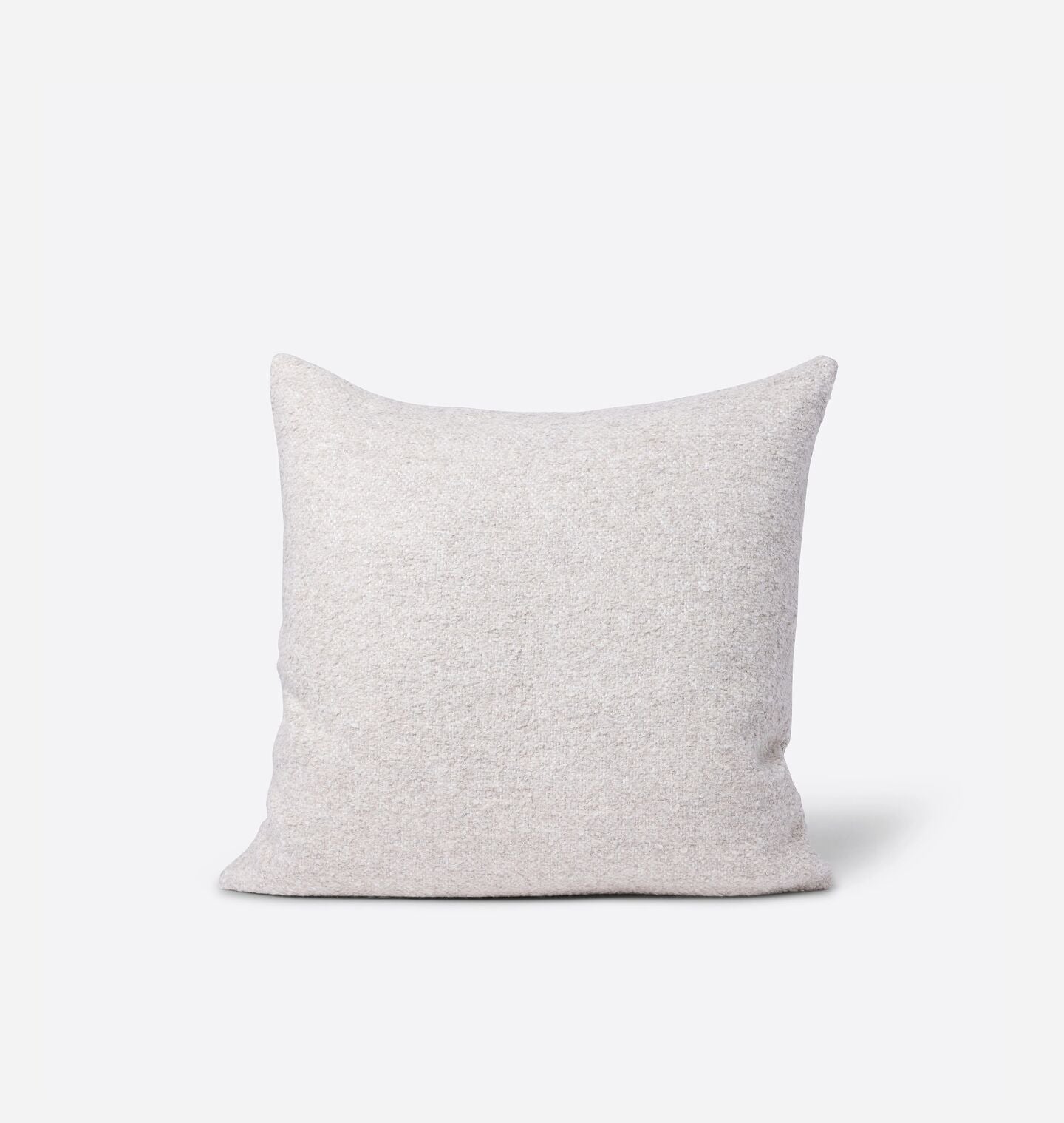 Berber Wool Smoke Pillow 26