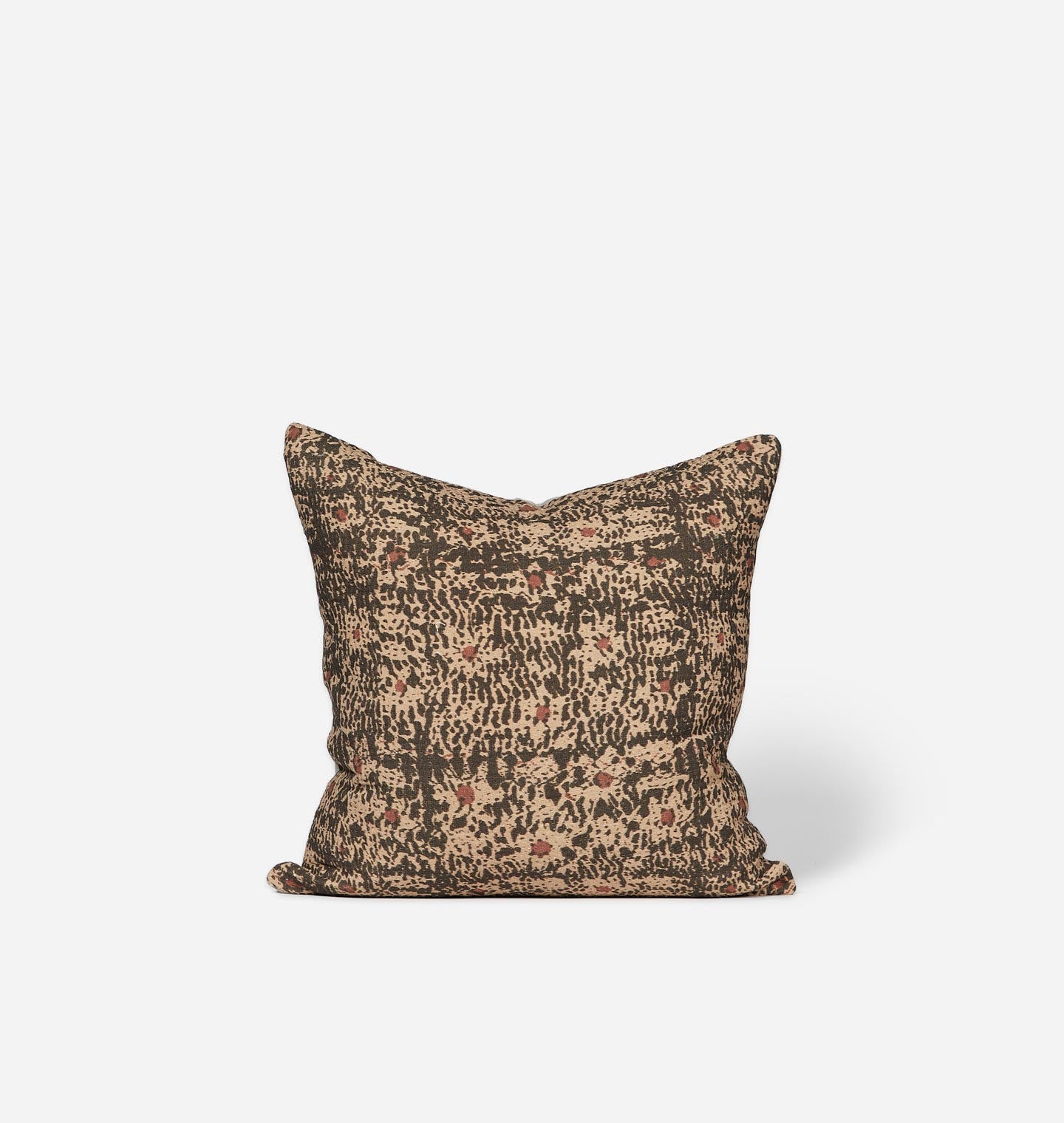 Shoppe Amber Interiors Lila Pillow - Thumbnail 2