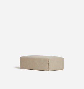 Tocho Ottoman Laine Flint